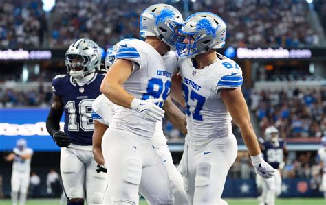 detroit lions vs dallas cowboys